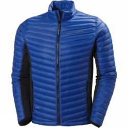 Mens Verglas Hybrid Insulator